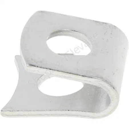 Support montage / Cale dent de faneuse VICON VF16606396 - Pièce fenaison origine