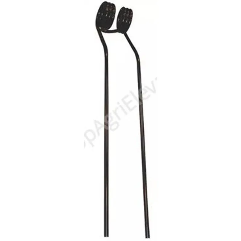 Dent faneuse adaptable pour VICON 16502744 - Pièces fenaison