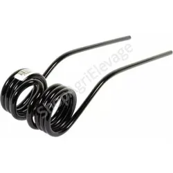 Dent faneuse adaptable pour VICON 16607564 - Pièces fenaison