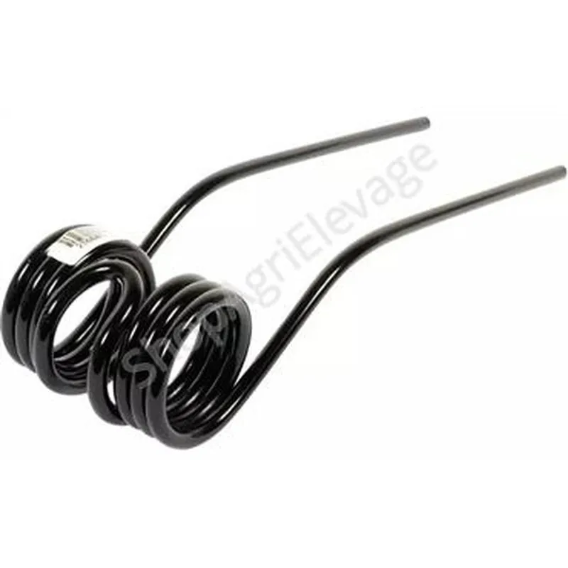 Dent faneuse adaptable pour VICON 16607564 - Pièces fenaison