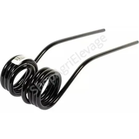 Dent faneuse adaptable pour VICON 16607564 - Pièces fenaison