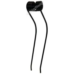 Dent andaineur adaptable pour KUHN 57701700 : matériel fenaison