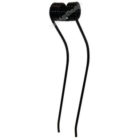 Dent andaineur adaptable pour KUHN 57701700 : matériel fenaison