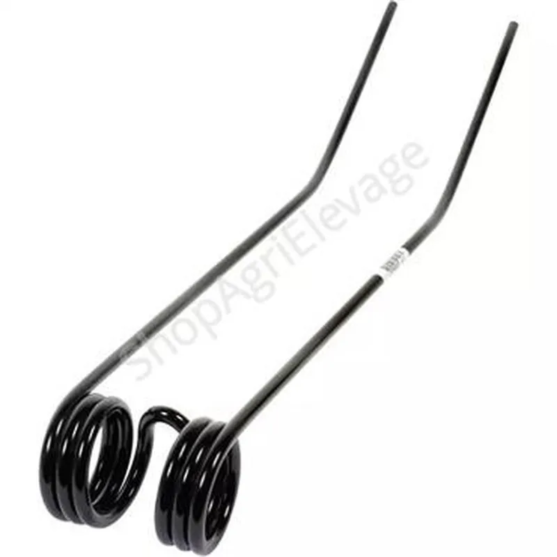 Dent andaineur adaptable pour VICON 16606394 - Pièces fenaison