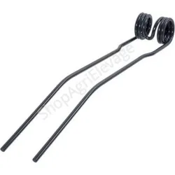 Dent andaineur origine VICON 16644863 - Pièces fenaison