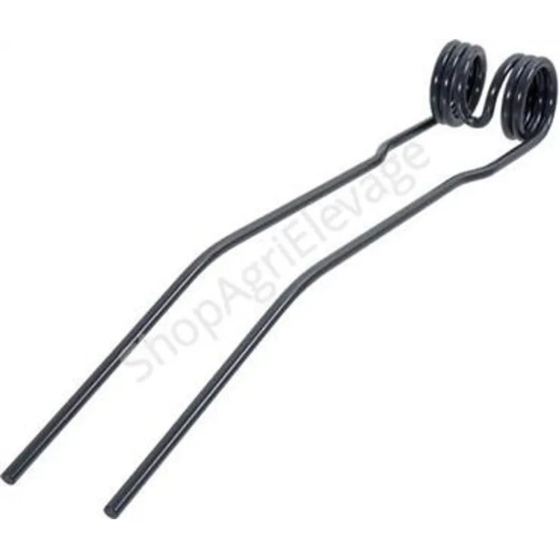 Dent andaineur origine VICON 16644863 - Pièces fenaison