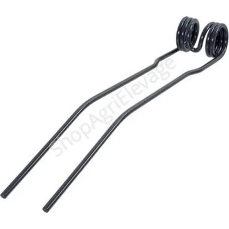 Dent andaineur origine VICON 16644863 - Pièces fenaison