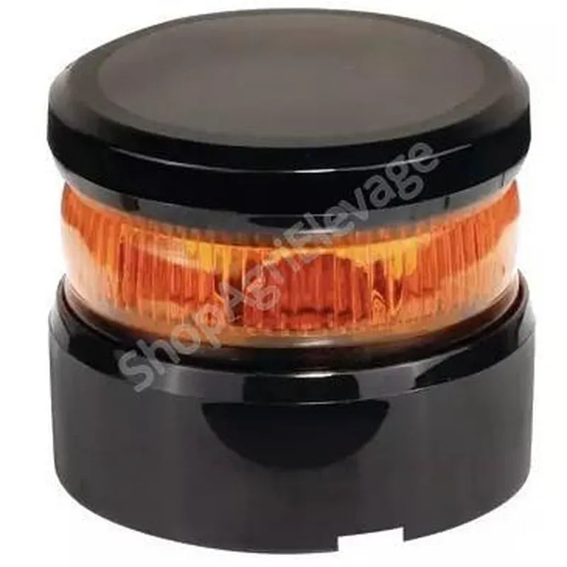 Gyrophare magnétique d’urgence LED V16 - Signalisation