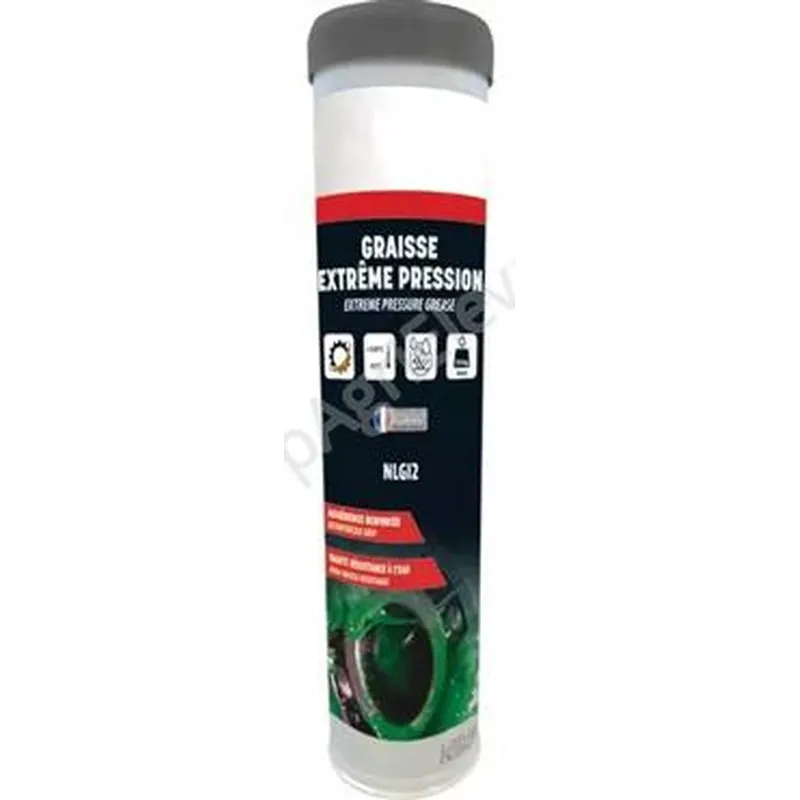 Graisse Extreme pression Verte