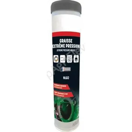 Graisse Extreme pression Verte
