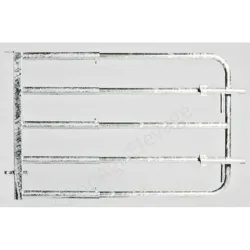 Barriere pour bovins : porte standard ex5
