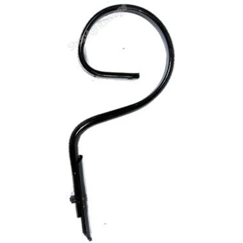 DENT VIBRO DROITE 32X12 SOC 40X6 pour le matériels de travail du sol