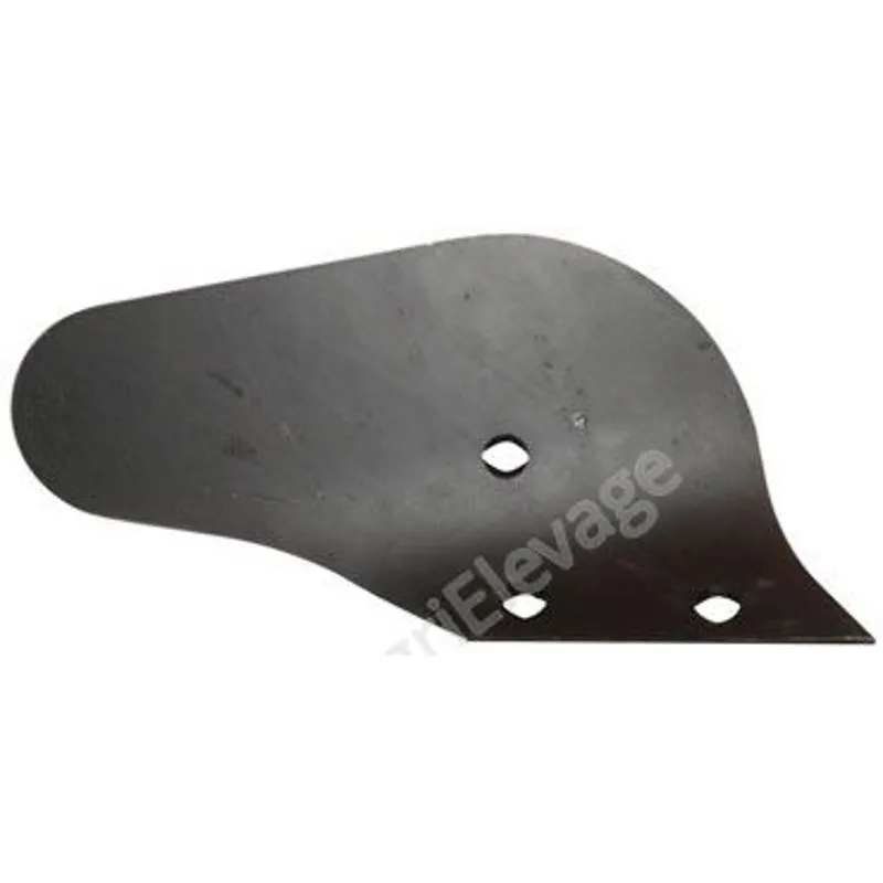 Versoir de rasette GC type KUHN 619126-619127 : matériel labour