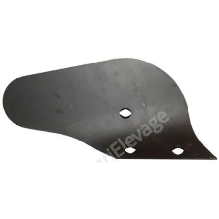 Versoir de rasette GC type KUHN 619126-619127 : matériel labour
