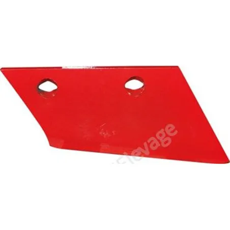 Soc de rasette type NAUD 4032101D - 4032101G : matériel labour