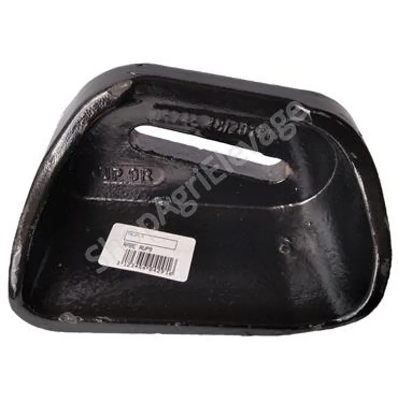 Talon origine RABE UP9R/27003001 ET UP9L/27003002 : matériel labour