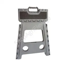 Marche pied, tabouret, siège pliant antiglisse - Petit outillage