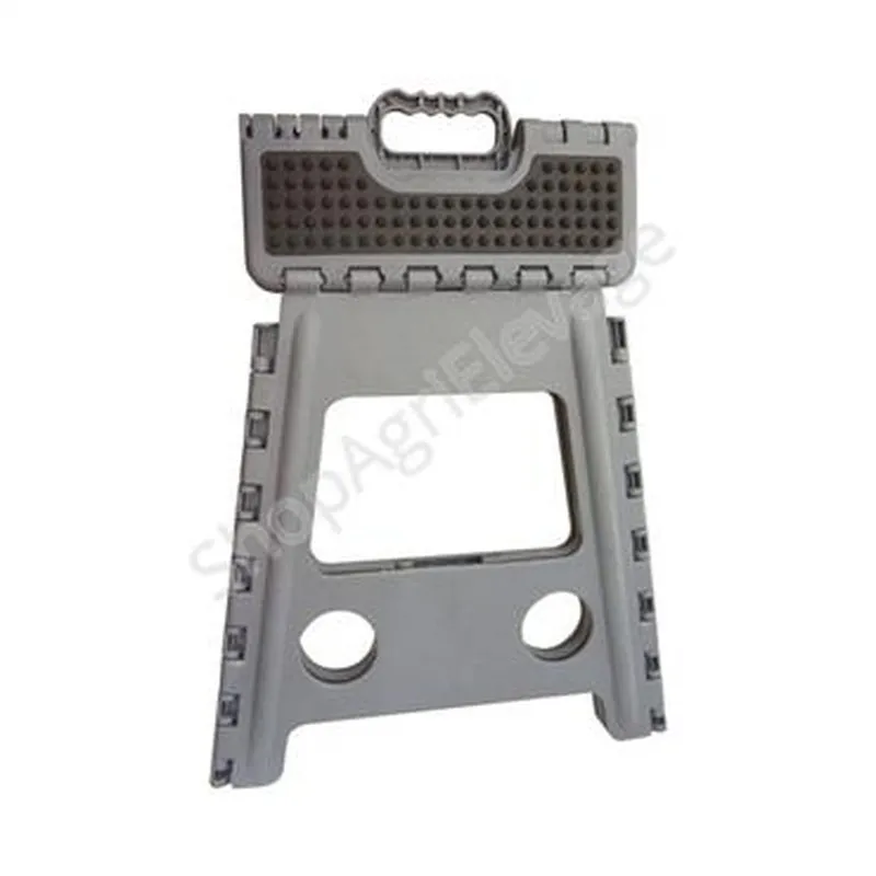 Marche pied, tabouret, siège pliant antiglisse - Petit outillage
