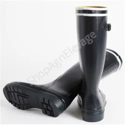 Botte CESSAC LADY DB Femme AIGLE : vêtement de travail agricole
