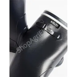 Botte CESSAC LADY DB Femme AIGLE : vêtement de travail agricole