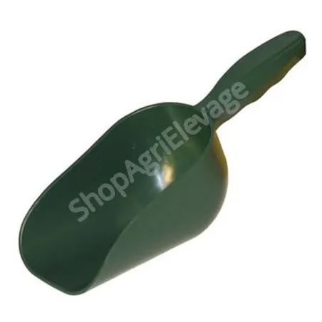 Pelle à grain 500g KERBL - Equipements pour les chevaux