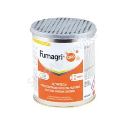 Fumigènes désinfectant pour bâtiment - FUMAGRI OPP