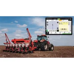 Kit de guidage AG1 FJDynamics - Equipement de tracteur