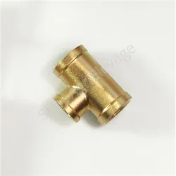 TE 3/4 LAITON F30/60 LA-BUVETTE