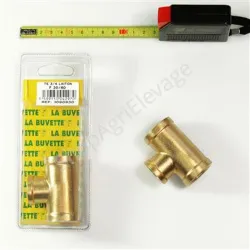 TE 3/4 LAITON F30/60 LA-BUVETTE