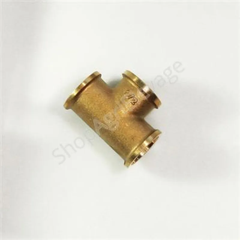 TE 1/2 laiton pour F30/60 LA BUVETTE