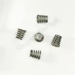 Ressorts LA BUVETTE F30 F60 pour abreuvoir