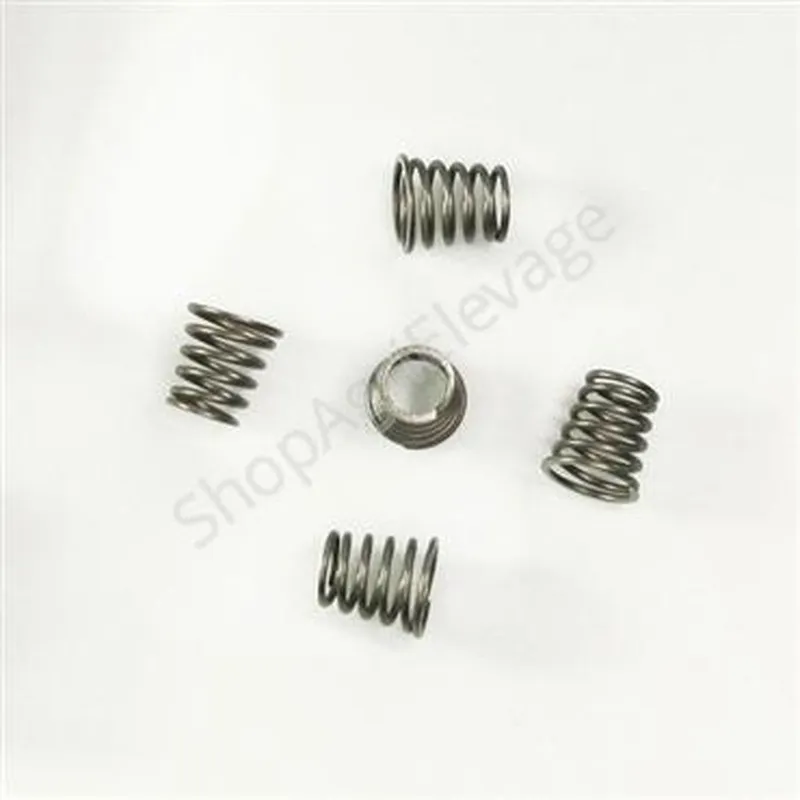 Ressorts LA BUVETTE F30 F60 pour abreuvoir