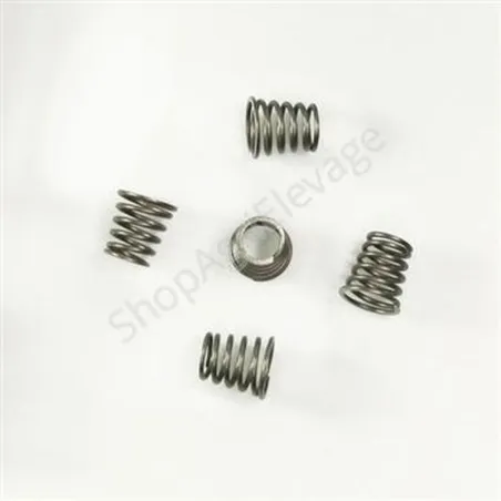 Ressorts LA BUVETTE F30 F60 pour abreuvoir