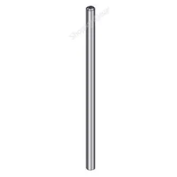 Accessoire pour bovins : poteau trefle nu d.102mm