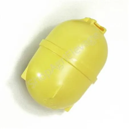 FLOTTEUR POUR SYSTEME DE ROBINETTERIE LACABAC