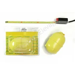 FLOTTEUR POUR SYSTEME DE ROBINETTERIE LACABAC