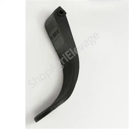 Palette plastique horizontale LA BUVETTE pour abreuvoir