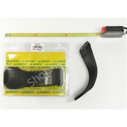 Palette plastique horizontale LA BUVETTE pour abreuvoir