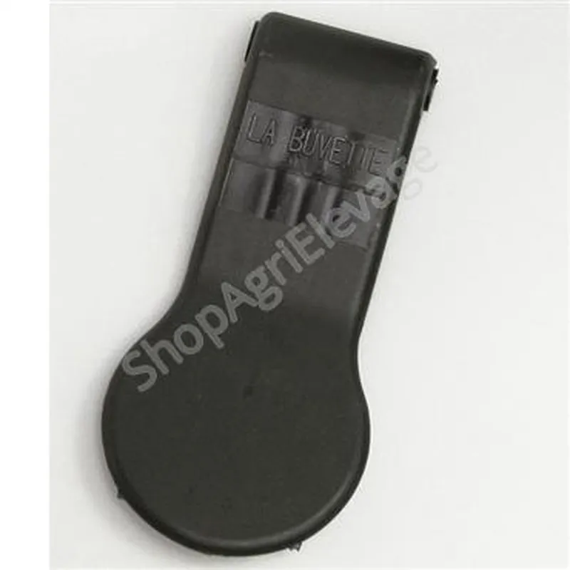 Palette plastique verticale LA BUVETTE pour abreuvoir