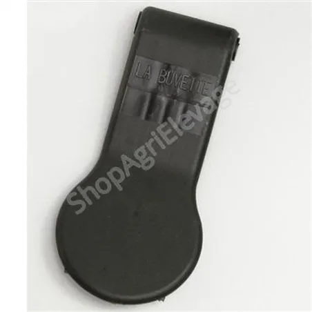 Palette plastique verticale LA BUVETTE pour abreuvoir