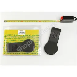 Palette plastique verticale LA BUVETTE pour abreuvoir