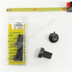 Clapet anti retour pour pompes Aquamat LA BUVETTE