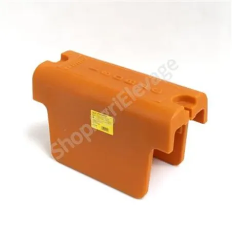 Protecteur PE pour abreuvoir Isobac