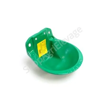 Bol Polycoat LA BUVETTE pour abreuvoir