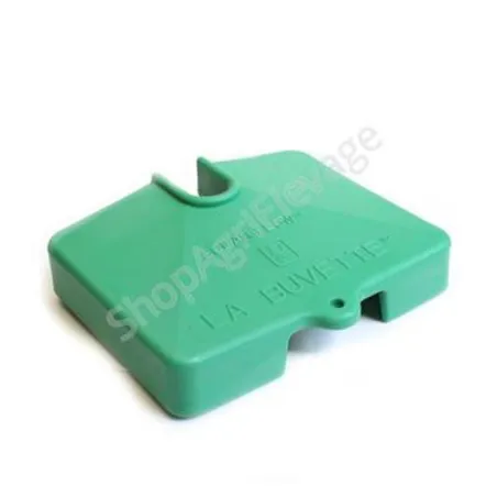 COUVERCLE LA BUVETTE pour abreuvoir SOLAR FLOW