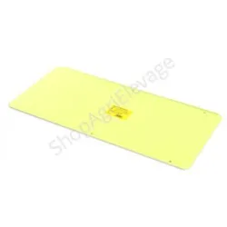 Plaque de fermeture MULTI 220  LA BUVETTE pour abreuvoir