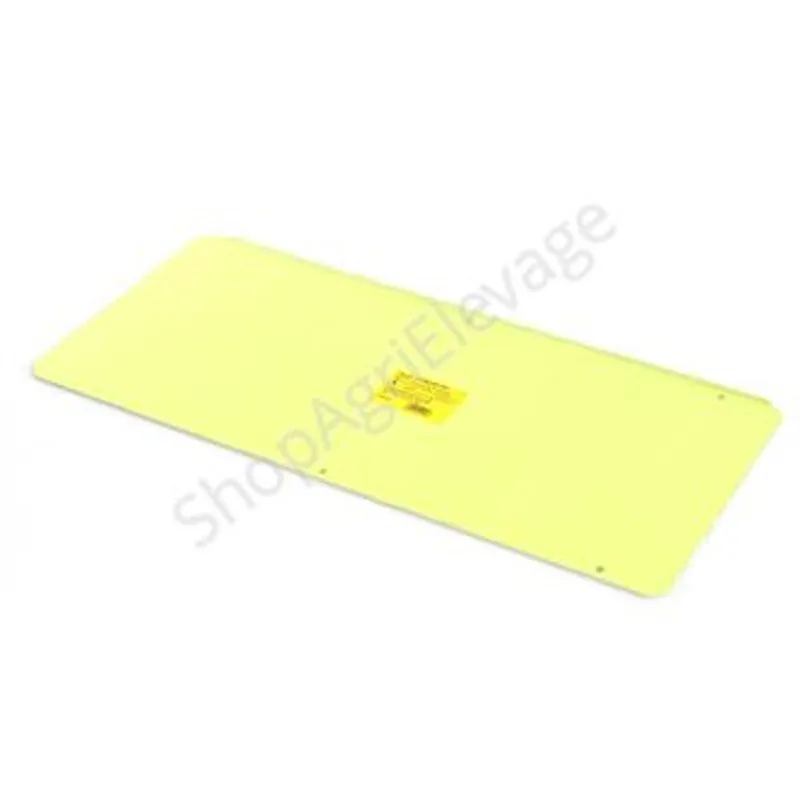 Plaque de fermeture MULTI 220  LA BUVETTE pour abreuvoir