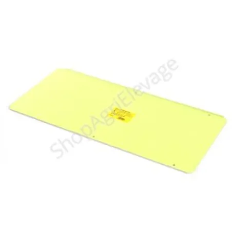 Plaque de fermeture MULTI 220  LA BUVETTE pour abreuvoir
