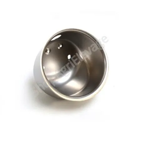 Bol inox pour abreuvoir B15 LA BUVETTE