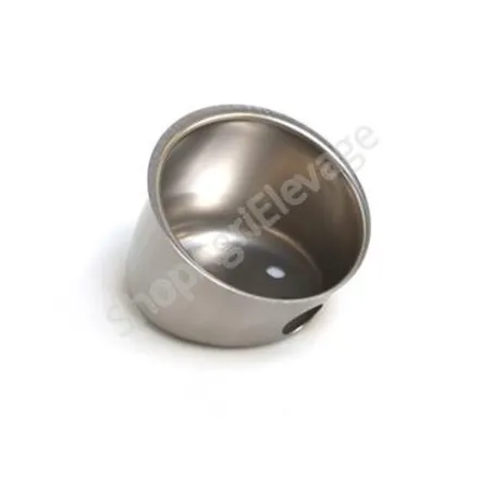 BOL INOX B10 LA BUVETTE